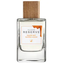 CLEAN RESERVE Caramel Swirl Eau de Parfum with Mango 1.7 oz/50 mL eau de parfum spray | Sephora (CA)