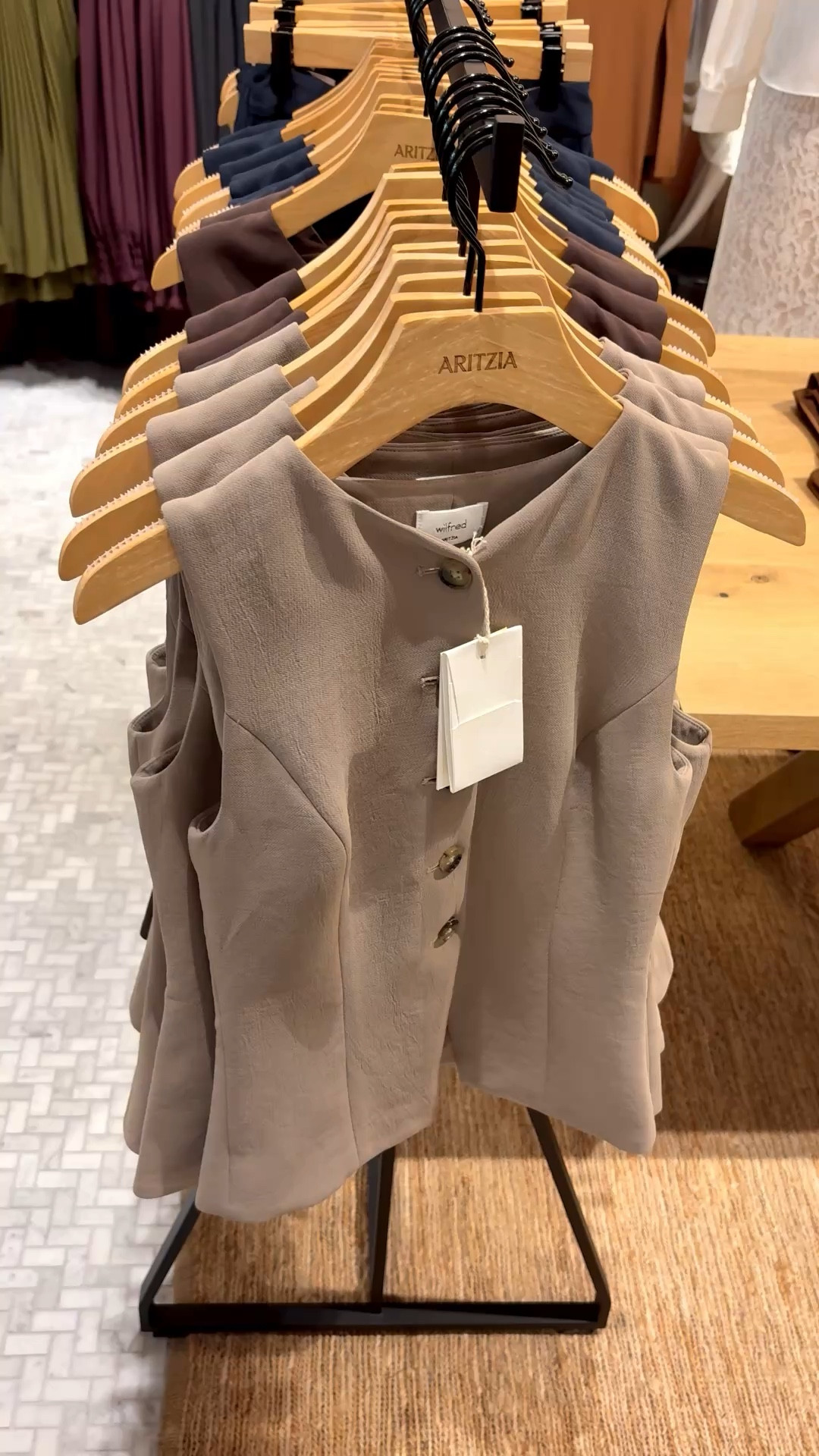 Matching vest & pant set! Matching sets are still popular right now. I’m loving the color options here. Designed for any occasion  

#LTKootd #LTKHoliday #LTKTall