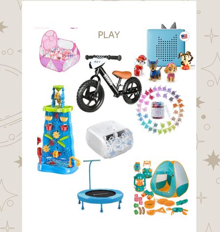 Toddler | Toddler Prime Day | Amazon Prime Day | Toddler Christmas | Christmas Gift Ideas for Toddlers 

#LTKkids #LTKfamily #LTKxPrime