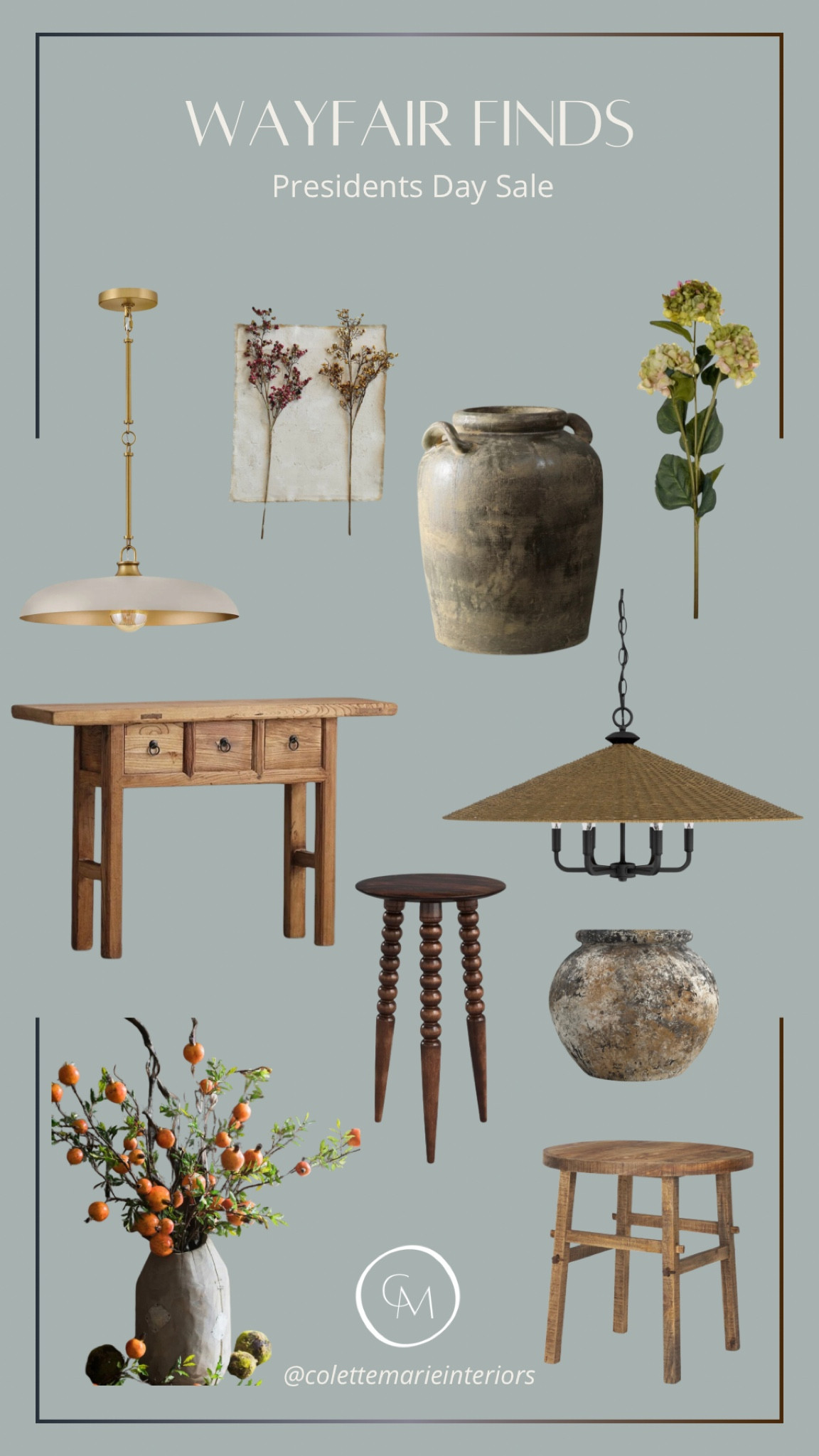 Wayfair home finds 🤎

#LTKSaleAlert #LTKHome