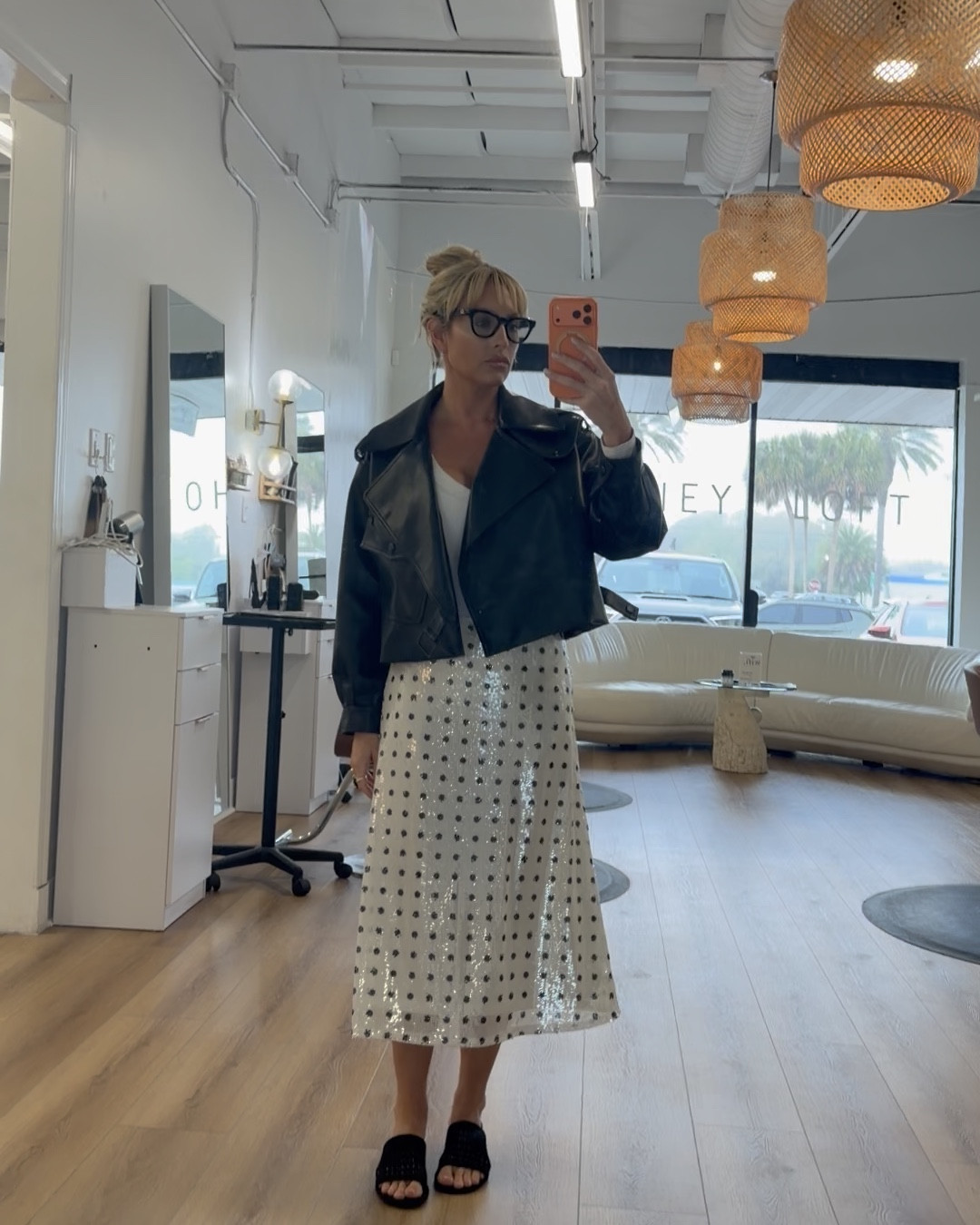 Fancy for a Wednesday ! 

#LTKSaleAlert #LTKdayinmylife #LTKootd