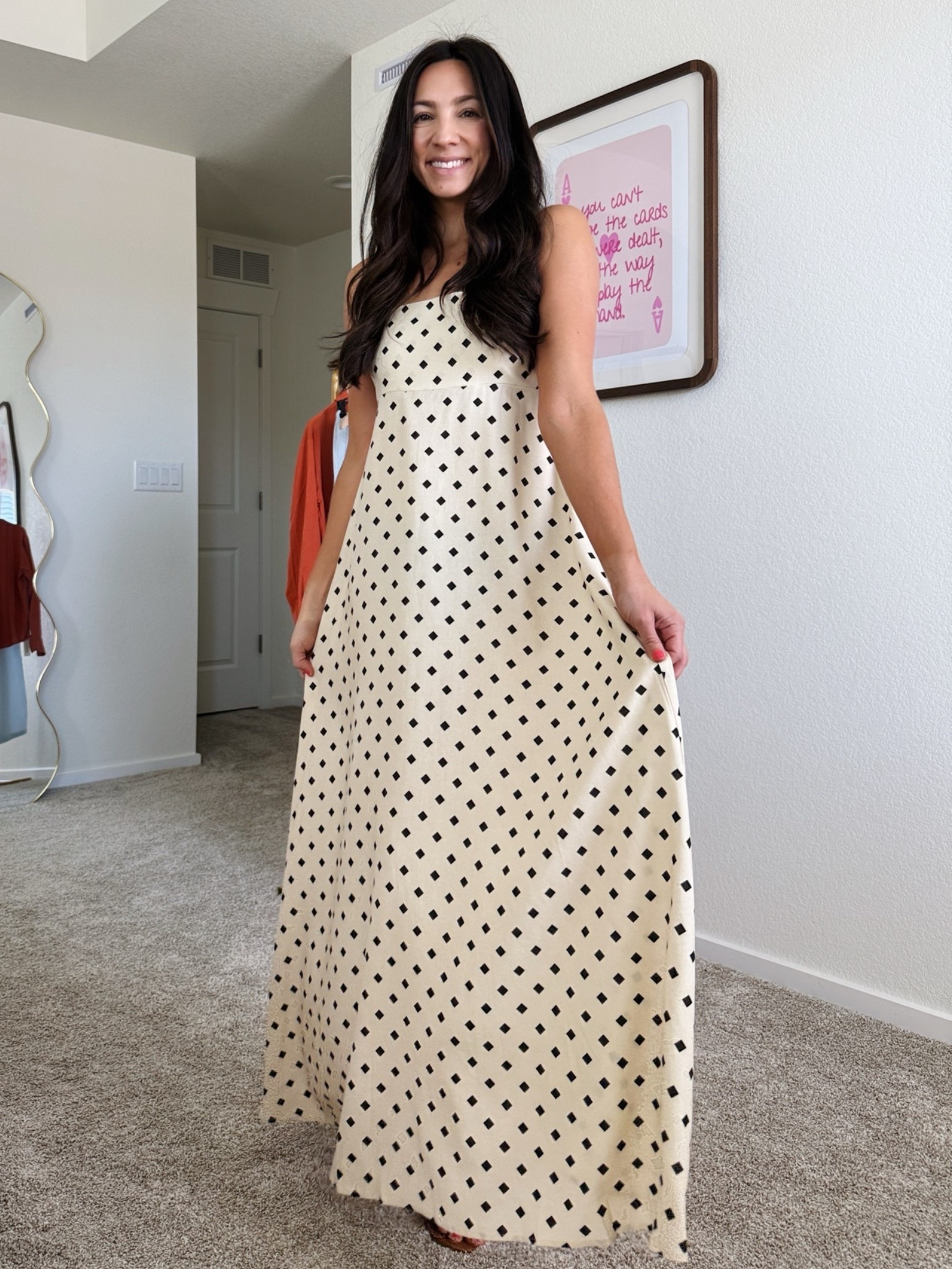 Summer maxi dresses meant to move in

#LTKTravel #LTKSeasonal #LTKmomlife