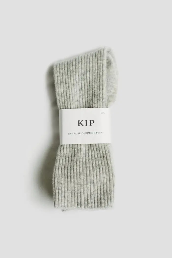 KIP Pure Cashmere Sleep Socks | Nordstrom | Nordstrom