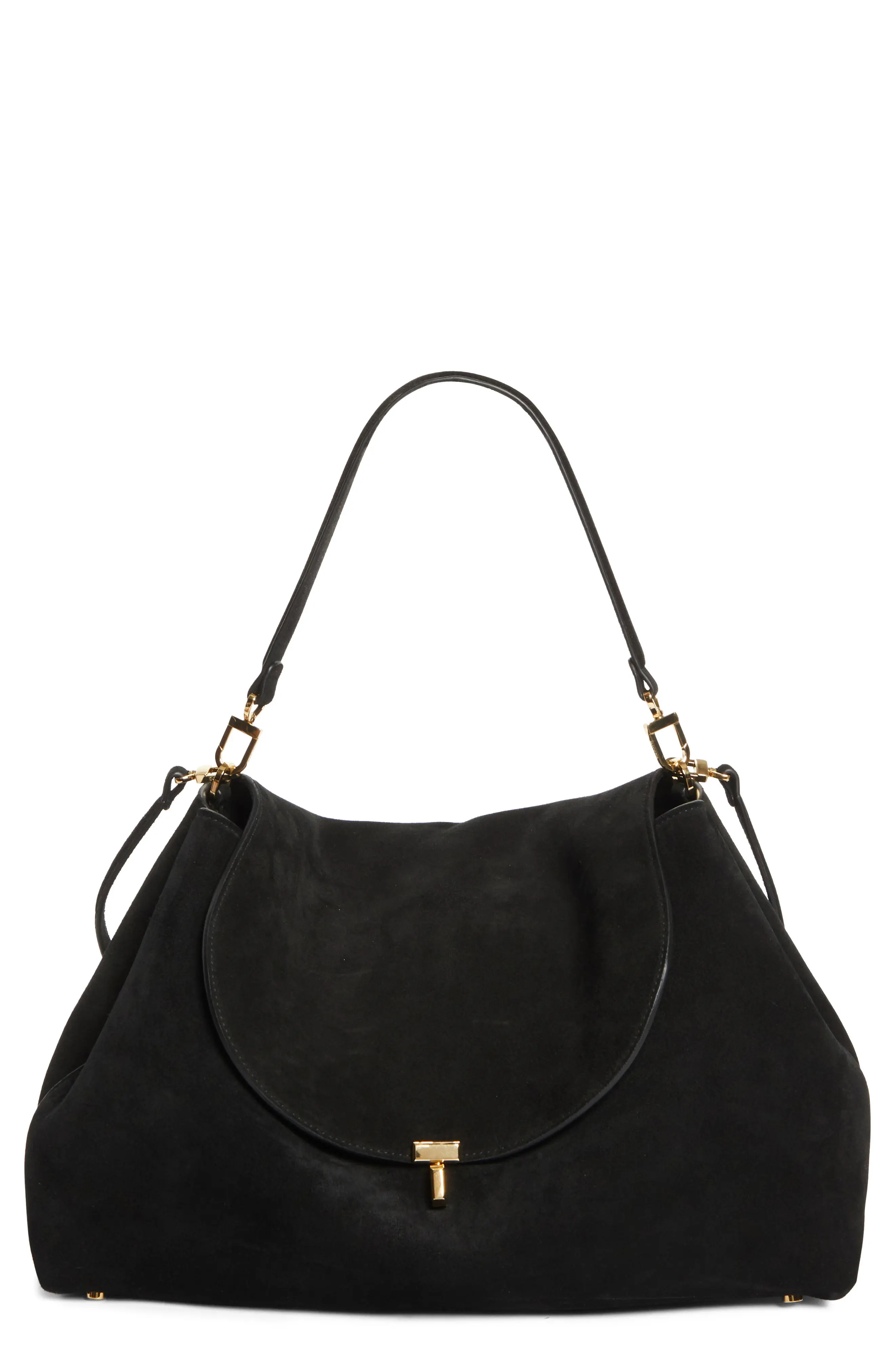 TOTEME T-Lock Satchel (Women) | Nordstrom | Nordstrom