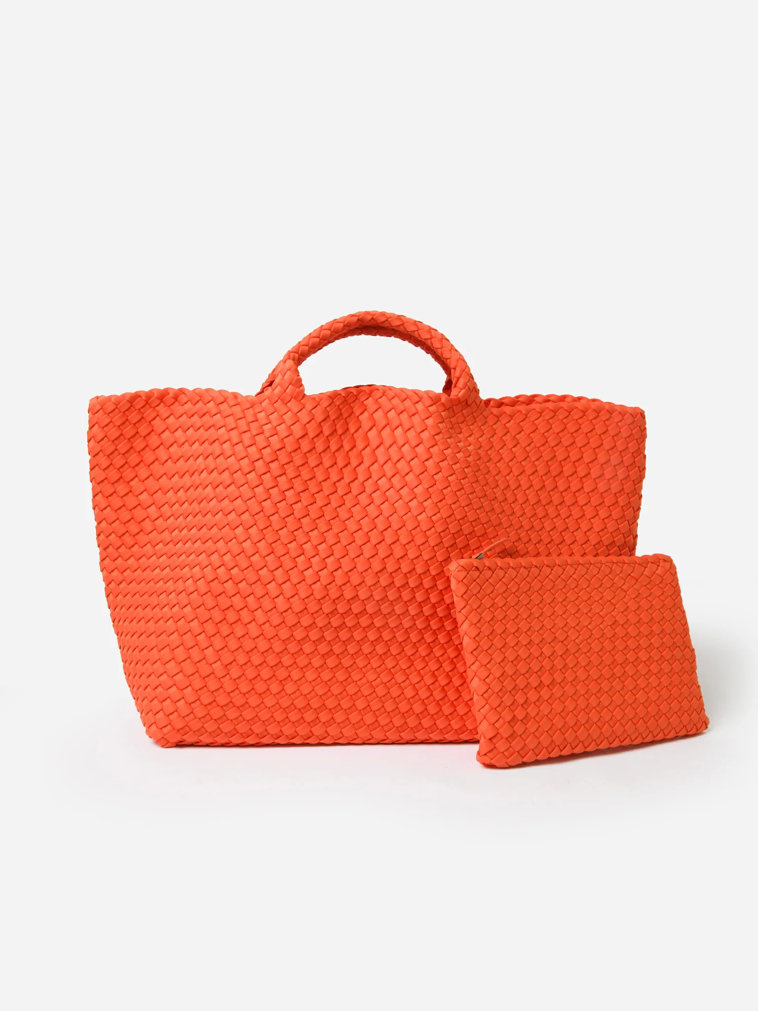 Naghedi St. Barths Large Tote | Saint Bernard