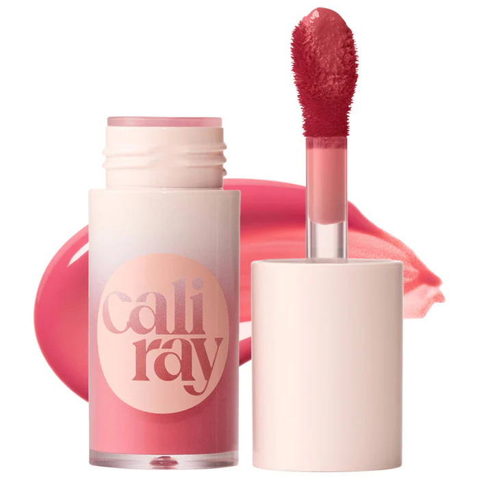 Socal Superbloom Lip + Cheek Tint Soft Stain Blush | Sephora (US)
