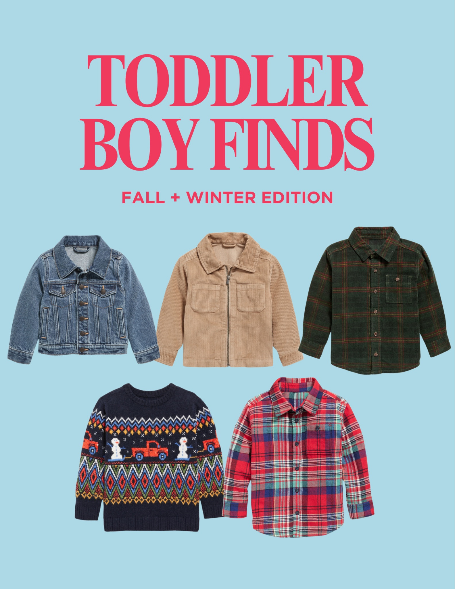 New arrivals for fall! 

#LTKFamily #LTKFindsUnder50 #LTKBaby