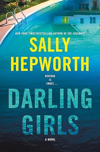 Darling Girls: A Novel     Hardcover – April 23, 2024 | Amazon (US)