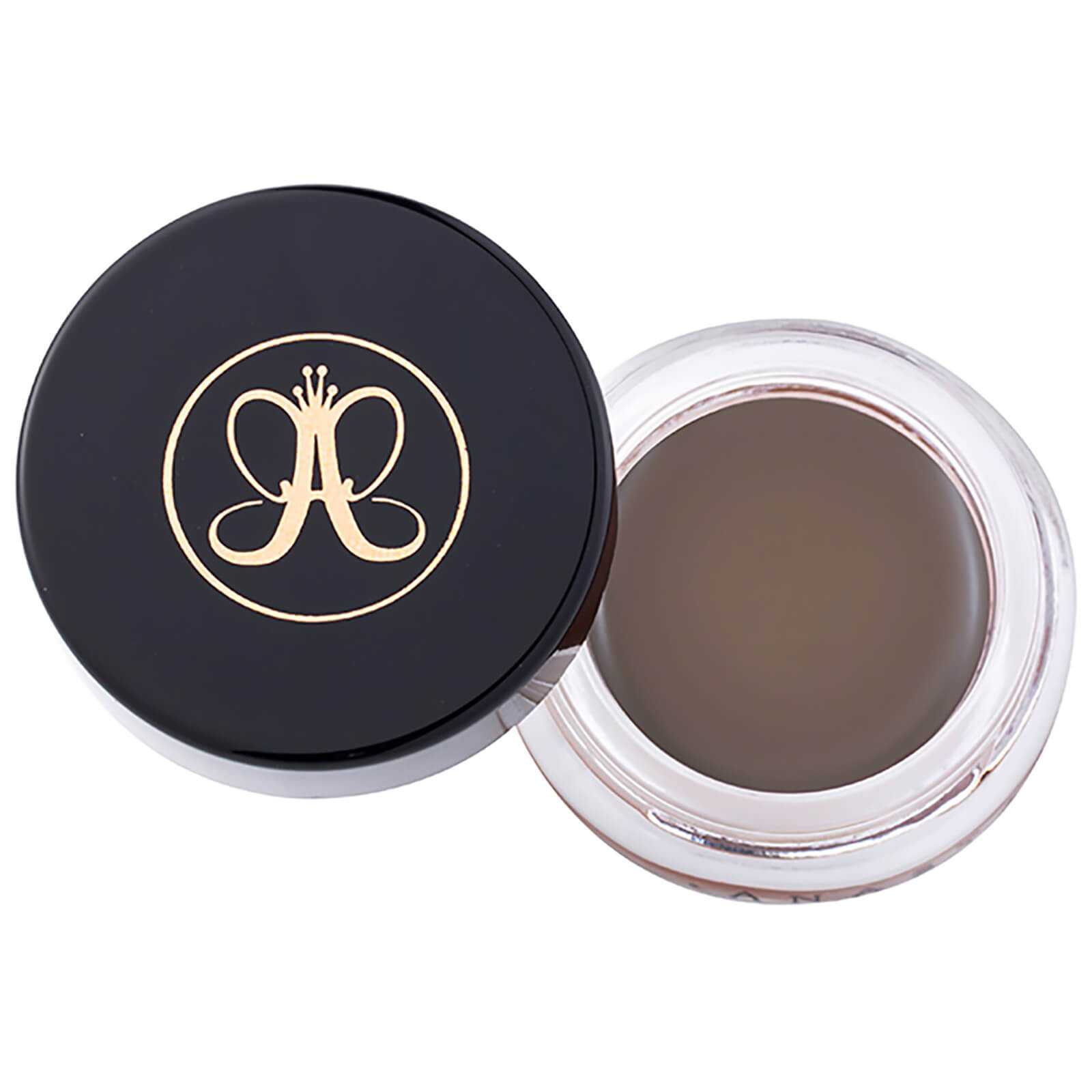 Anastasia Beverly Hills Dipbrow Pomade 4.0g (Various Shades) | Look Fantastic (UK)