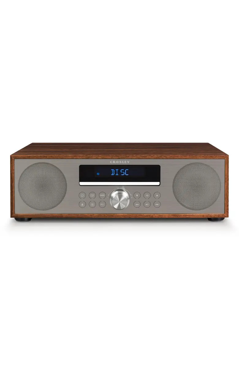 Crosley Radio Fleetwood Radio CD Player | Nordstrom | Nordstrom