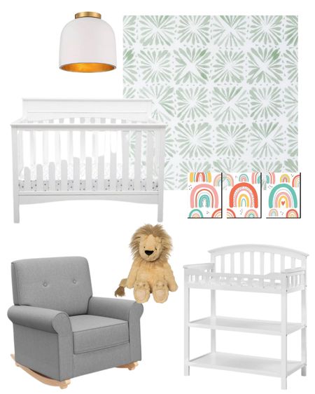 If you need to decorate your nursery then check out this nursery inspiration.

Baby, family, nursery, nursery decor, nursery ideas, nursery inspiration, nursery wallpaper, nursery light, nursery crib, nursery toys, nursery chair, nursery changing table, nursery art, target nursery.

#LTKbaby #LTKfamily #LTKkids