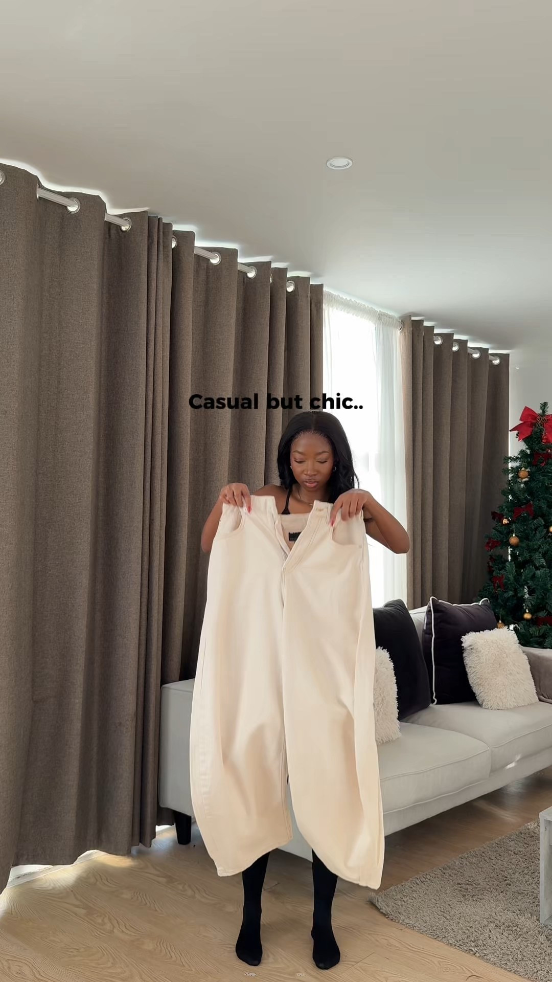 Casual but chic 

#LTKstyletip #LTKuk #LTKwinter