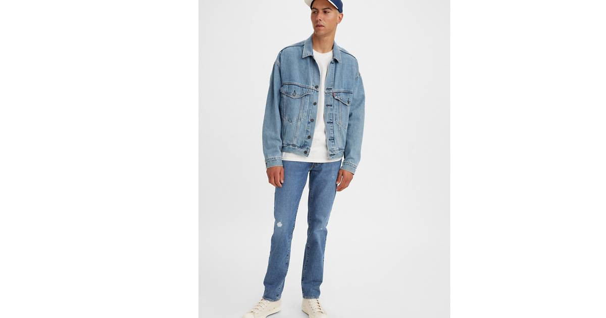 511™ Slim Fit Levi's® Flex Men's Jeans | Levi's US