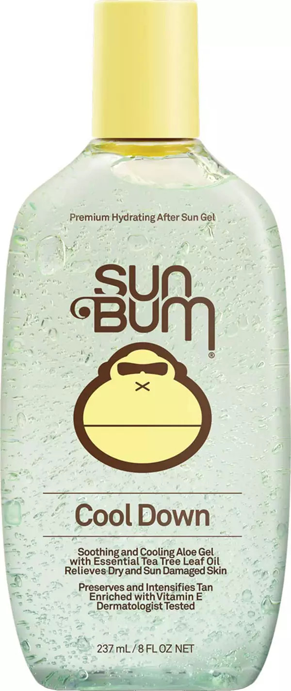 Sun Bum After Sun Cool Down GelShare | Dick's Sporting Goods
