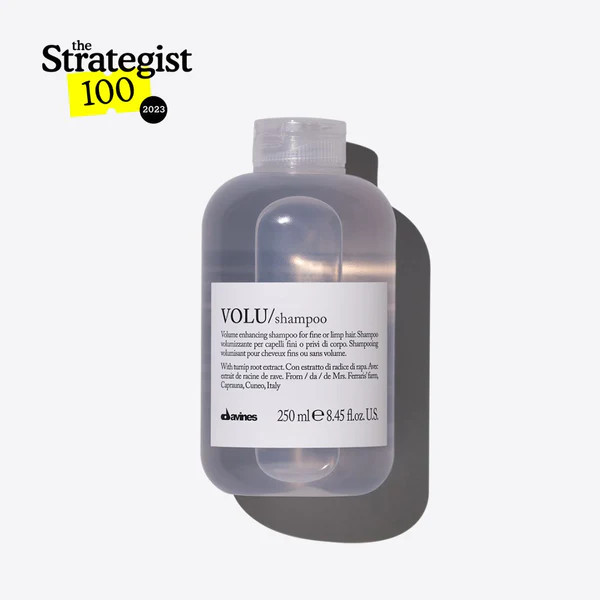 VOLU Shampoo | Davines