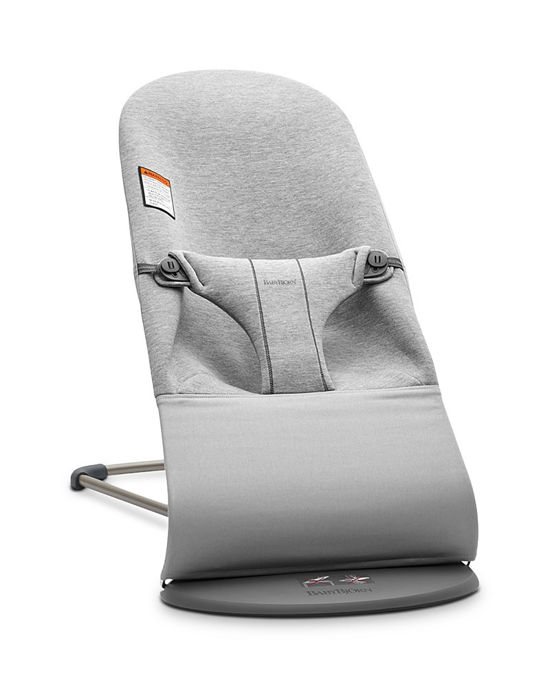 BabyBjorn Bouncer Bliss in 3D Jersey | Bloomingdale's (US)