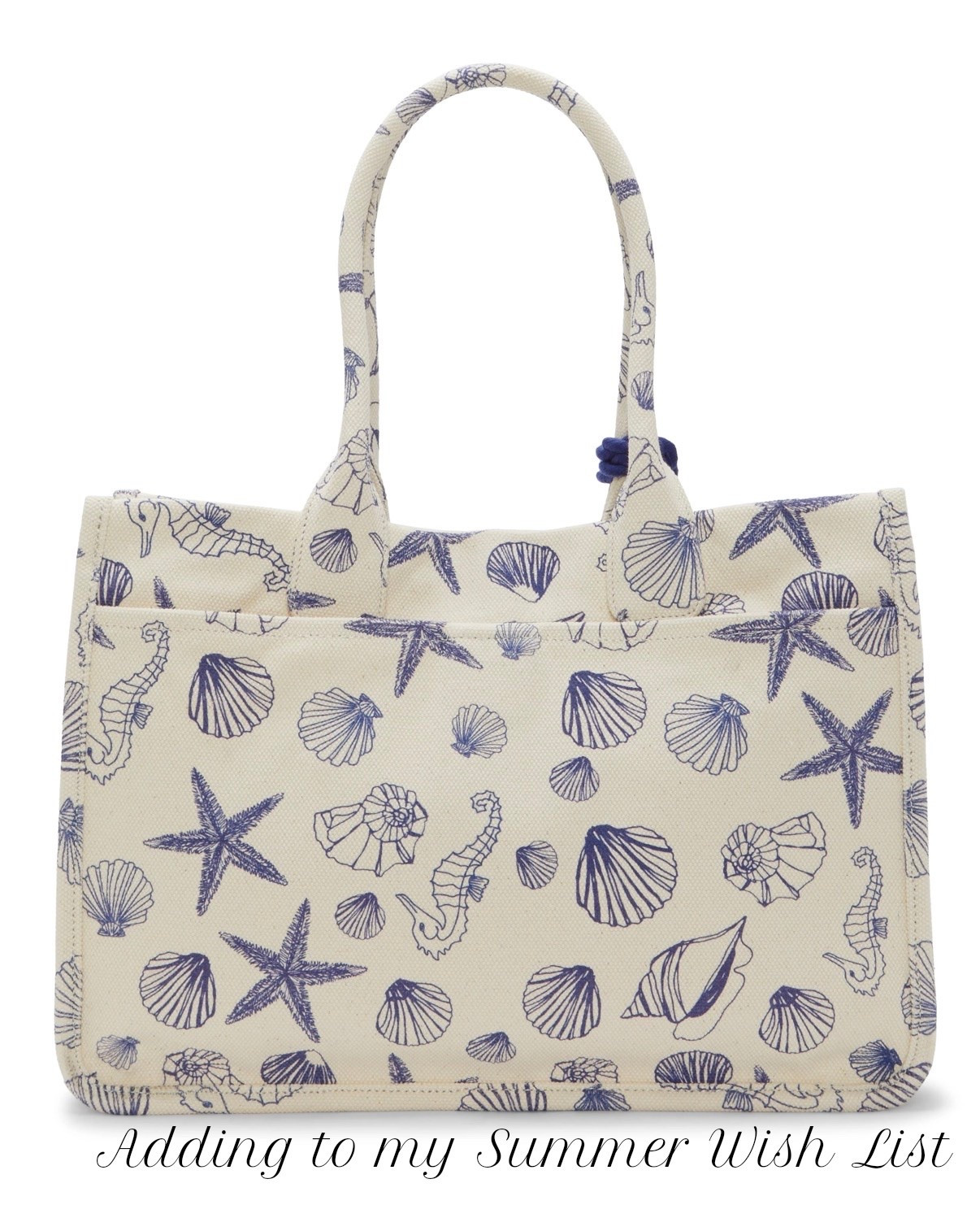 Adding this adorable beach tote to my summer wish list 

#summer #beach #vacation

#LTKmomlife #LTKootd #LTKOver40