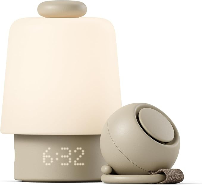 Hatch Baby Sleep Bundle: Home & Travel Sound Machines | Expert Sleep Support | Registry Essential... | Amazon (US)