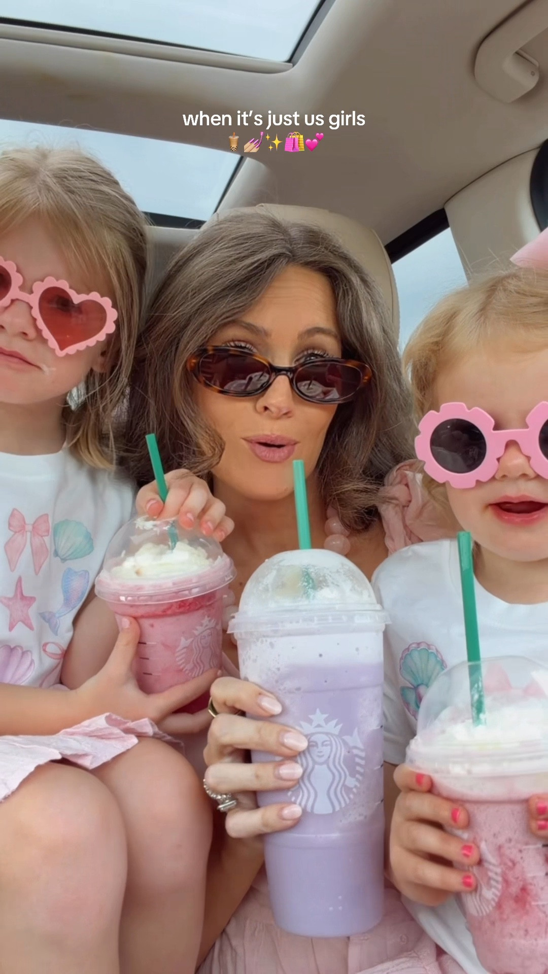 Who wants to get their nails done?? 💅🏼

#LTKootd #LTKKids #LTKmomlife