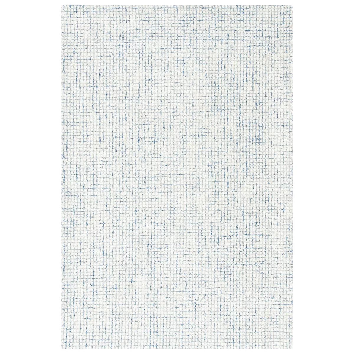 Abstract ABT470 Hand Tufted Area Rug  - Safavieh | Target