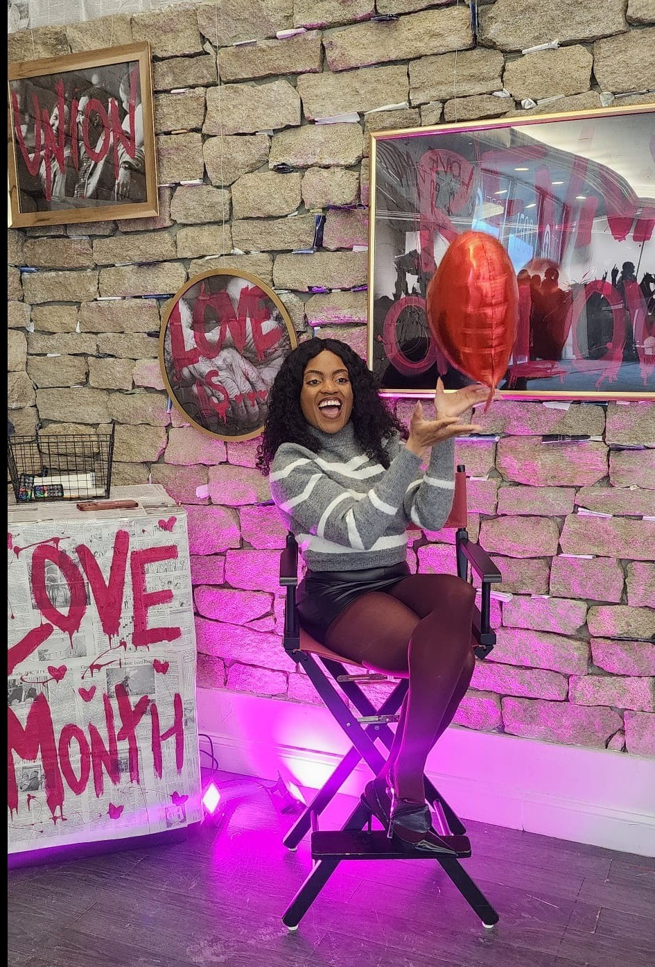 February dump 🗑️✨ A mix of cozy vibes, random highlights, and life in between. Here’s to the little moments that made the month fly by! 📸 

#LTKSeasonal #LTKActive #LTKWatchNow