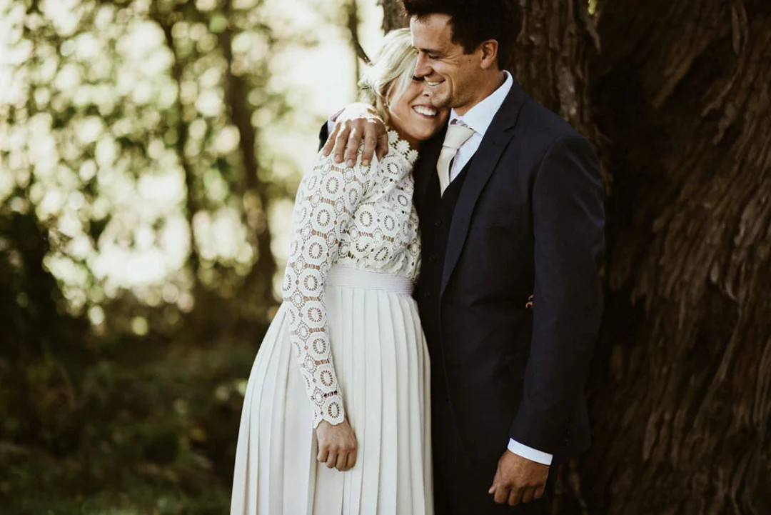 Maternity Wedding Dress, Long Sleeve Maternity Wedding Dress, Maternity Dress for Photo Shoot, Wh... | Etsy (US)