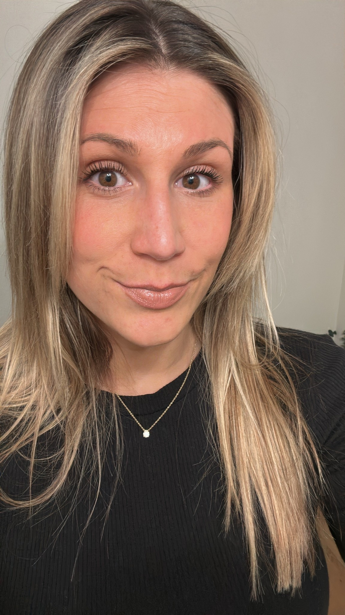 Lash extension mascara (plus I linked my fav everyday mascara) 