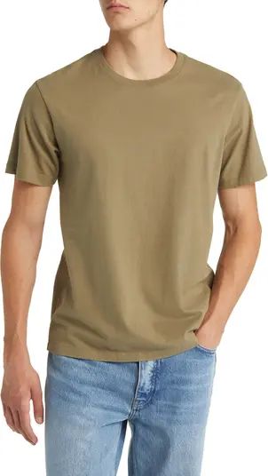 Logo Cotton T-Shirt | Nordstrom
