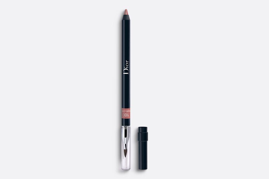 Dior Contour: 8h* Wear Lip Pencil & Enhanced Makeup | DIOR | Dior Beauty (US)