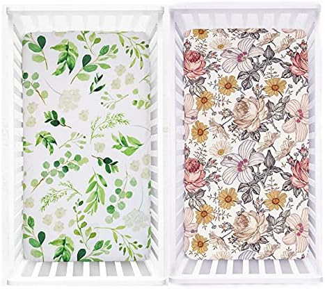 Crib Sheet Set | Amazon (US)