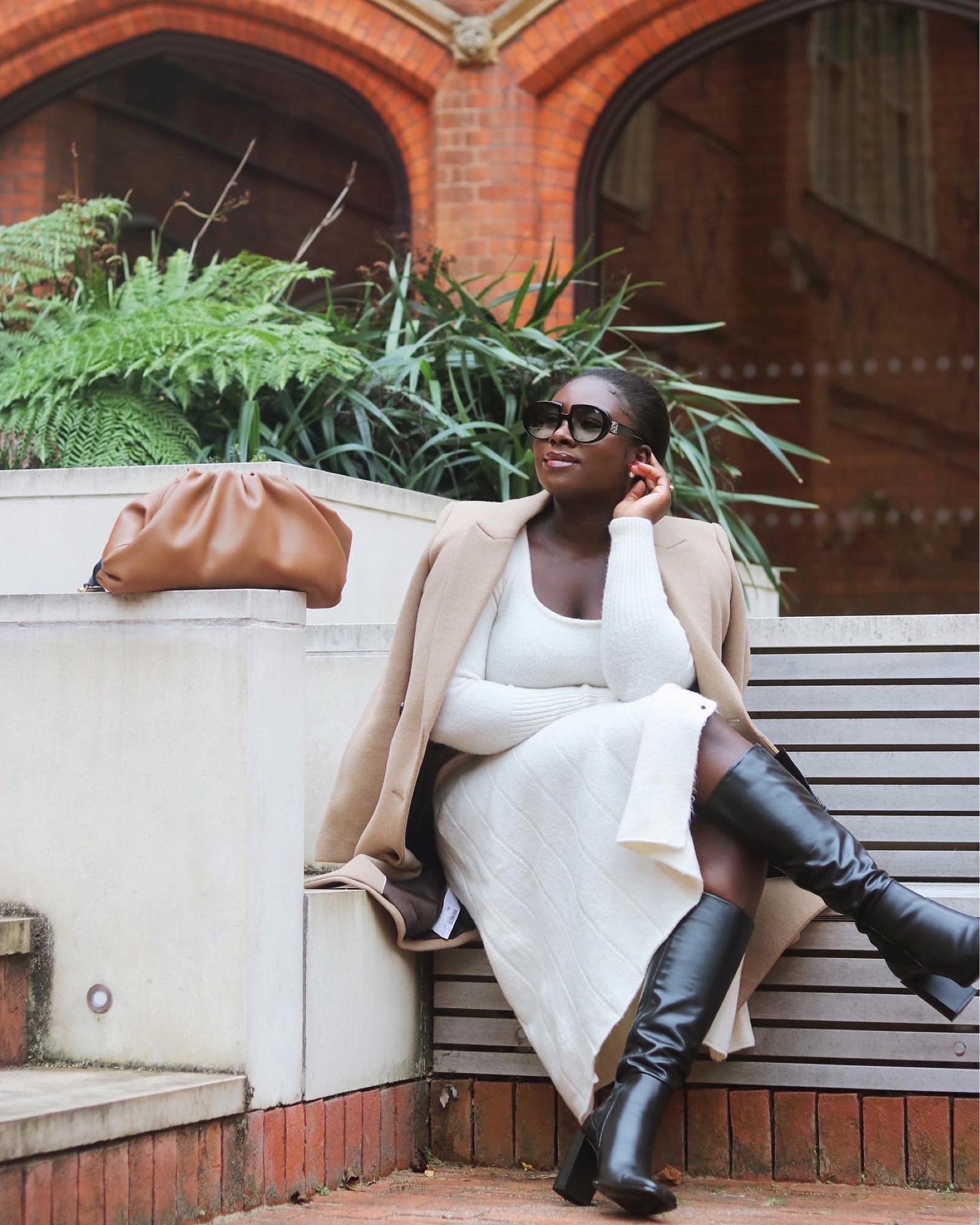 The best wool coats for this winter 

#LTKfit #LTKCyberweek #LTKsalealert