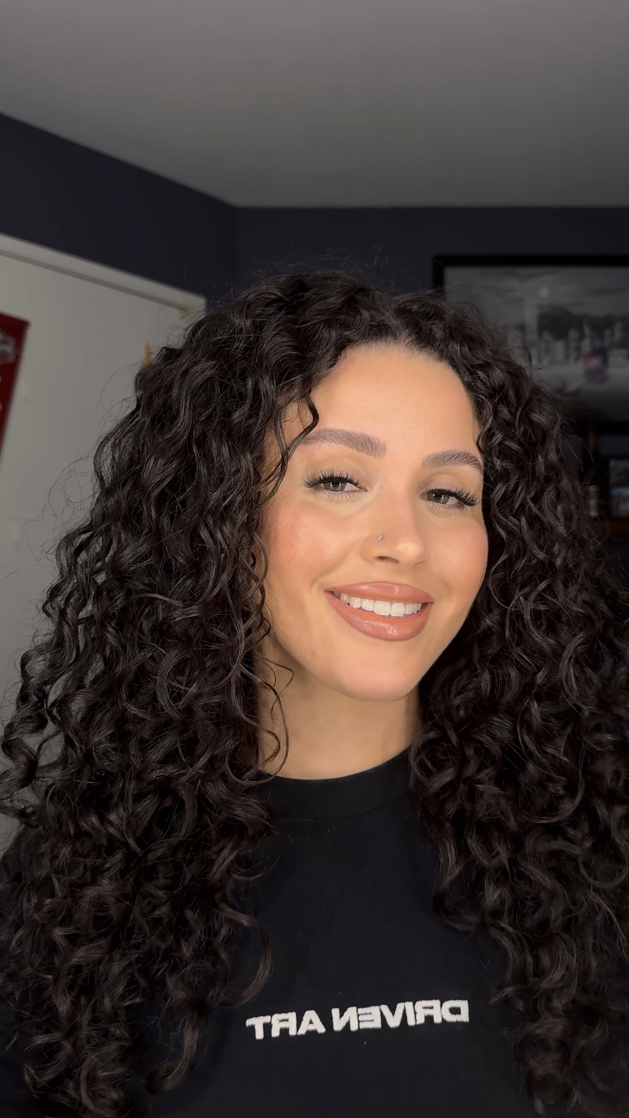 daily makeup routine 🩷
