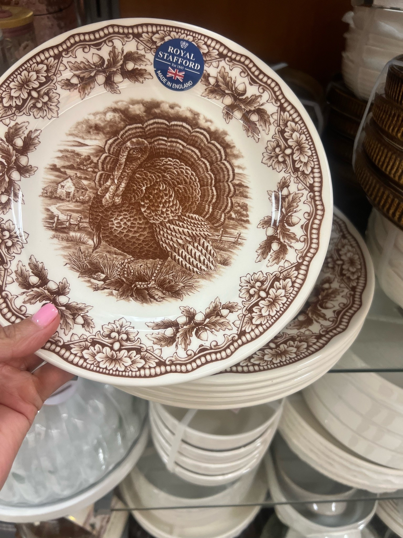 TJ Maxx finds.