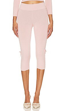 Callias Knit Capri
                    
                    LOBA | Revolve Clothing (Global)