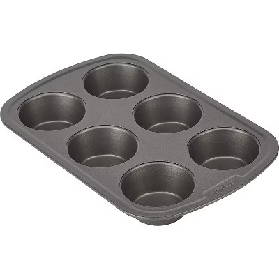 GoodCook Non-Stick Muffin Pan | Target