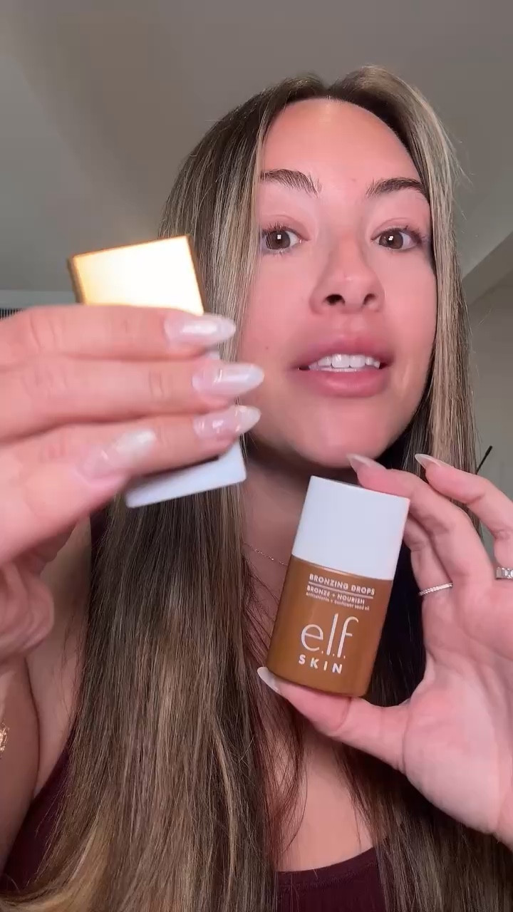 Drug store wins in this comparison! 🥰✨

#LTKgrwm #LTKdayinmylife #LTKBeauty