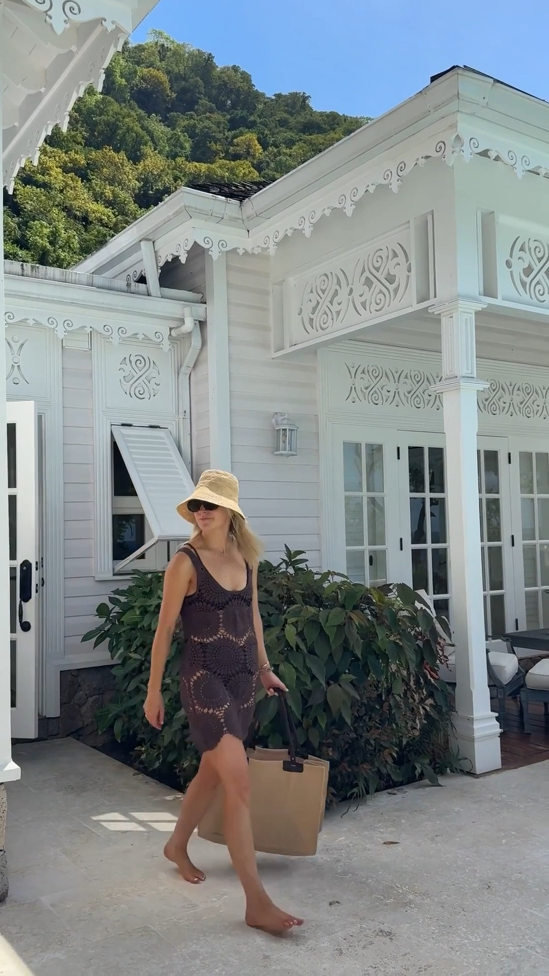 Swim wear under $100 ☀️wearing all smalls 

resort wear, beach vacation, travel 

#LTKFindsUnder100 #LTKTravel