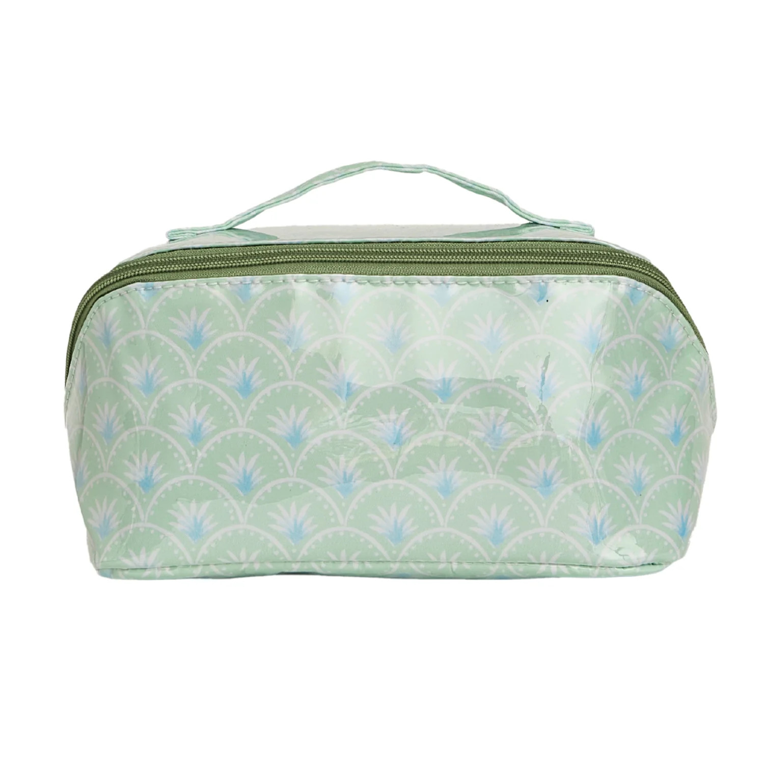 Flat Lay Pouch | Sprinkled With Pink