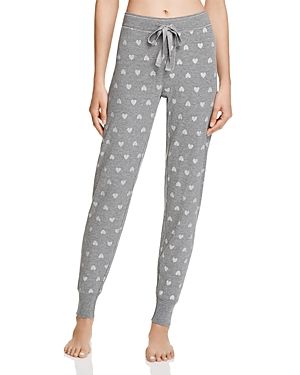 Pj Salvage Wild Heart Jogger Pants | Bloomingdale's (US)