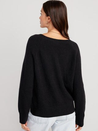 SoSoft Cocoon Sweater for Women | Old Navy (US)