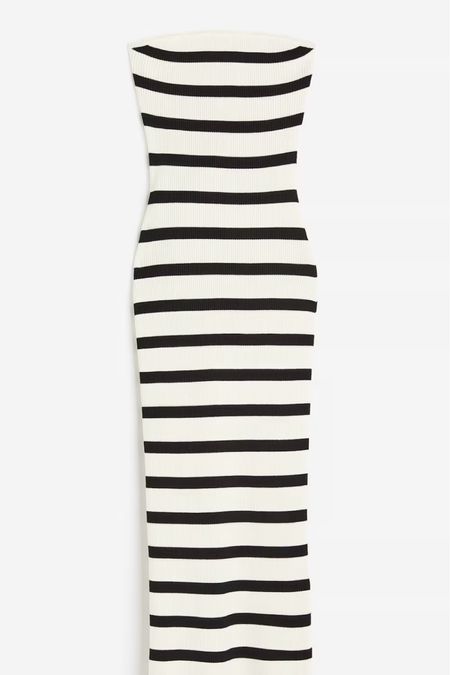 Striped dress 
•


#LTKFestival #LTKworkwear #LTKplussize