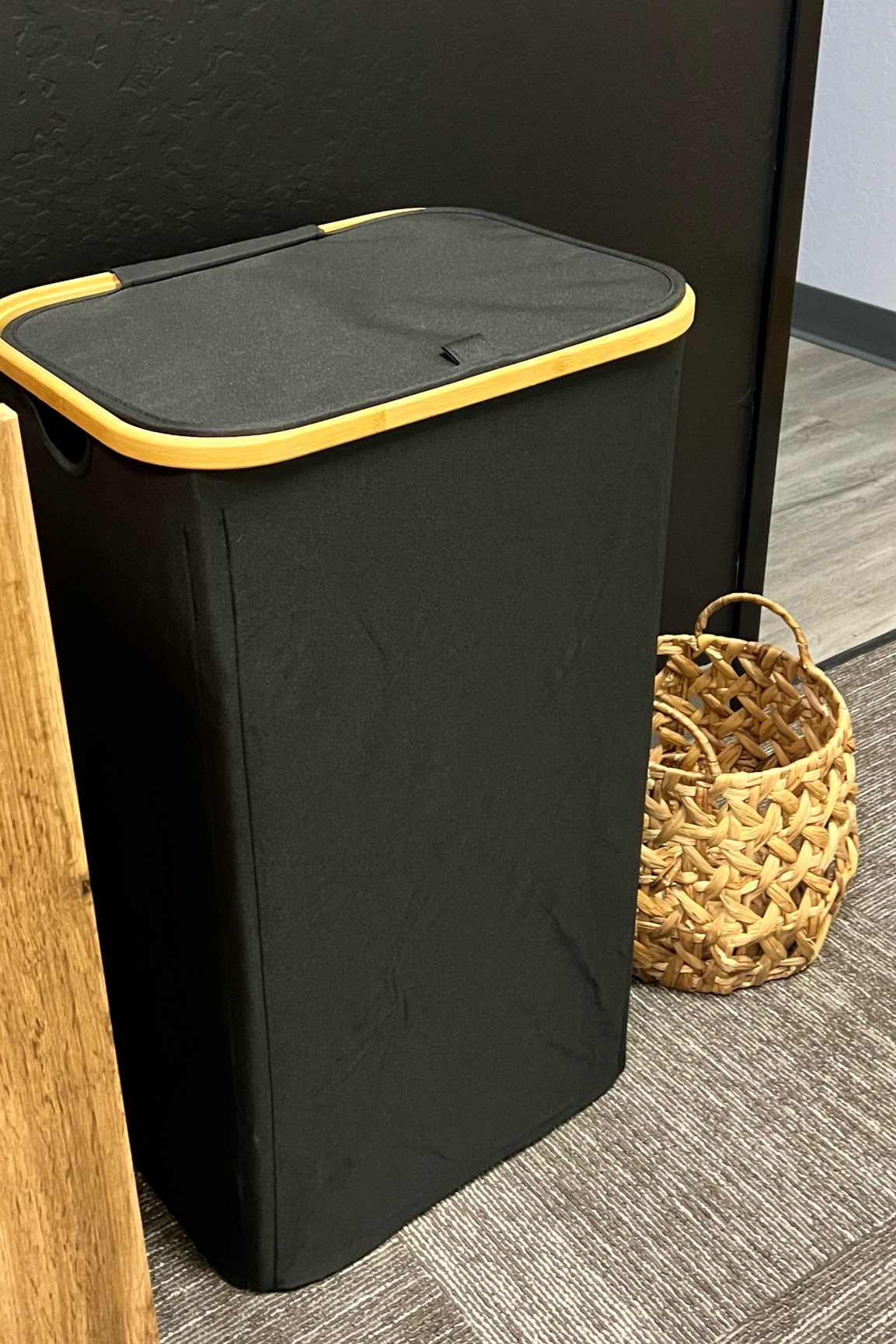 office laundry basket | amazon

#LTKStyleTip #LTKFindsUnder50 #LTKWorkwear
