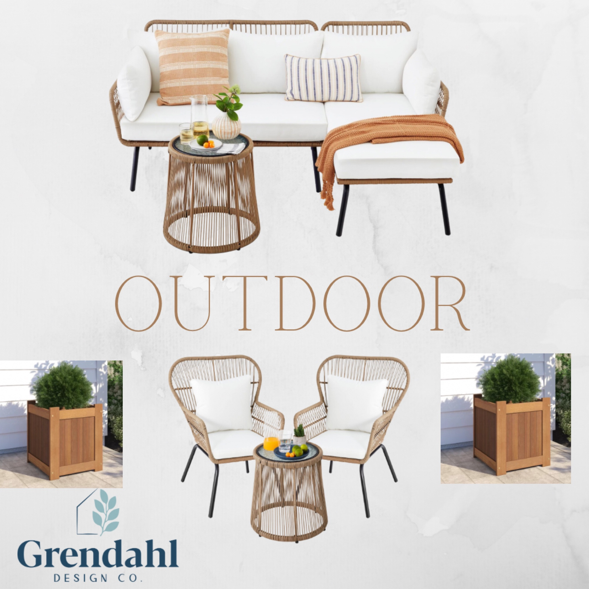 Walmart outdoor furniture sale! Patio furniture sale  