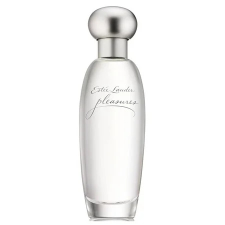 Estee Lauder Pleasures Eau de Parfum Spray, Perfume for Women, 1 oz | Walmart (US)