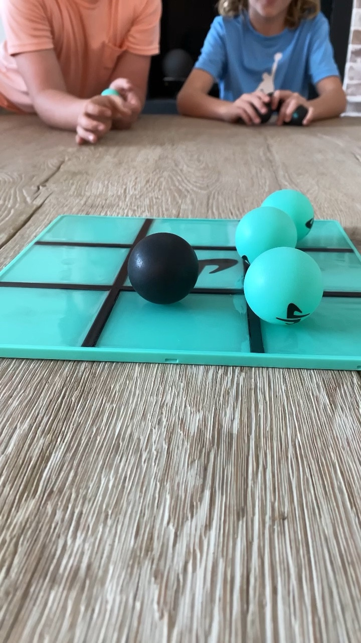 This reusable tic-tac-toe game has been a best seller this week! Also linking our other family games we’ve been loving! 

Family time / board games / card games / coffee table / family 

#LTKkids #LTKfamily #LTKhome