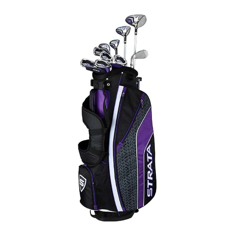 Golf Women’s Strata Complete Set | Amazon (US)