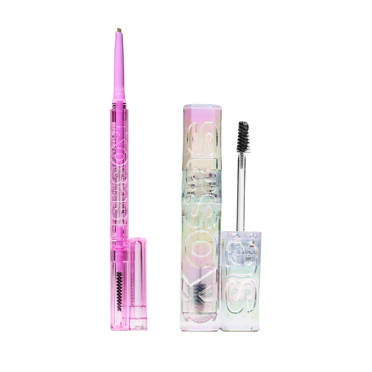 The Brow Action Set | Kosas