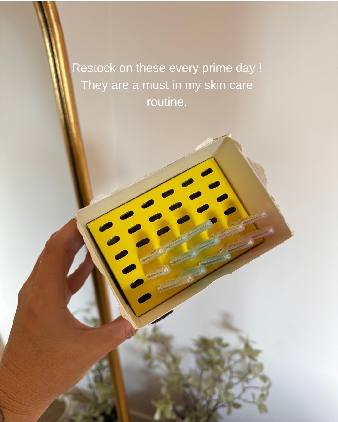 Prime day 
Must have !!!