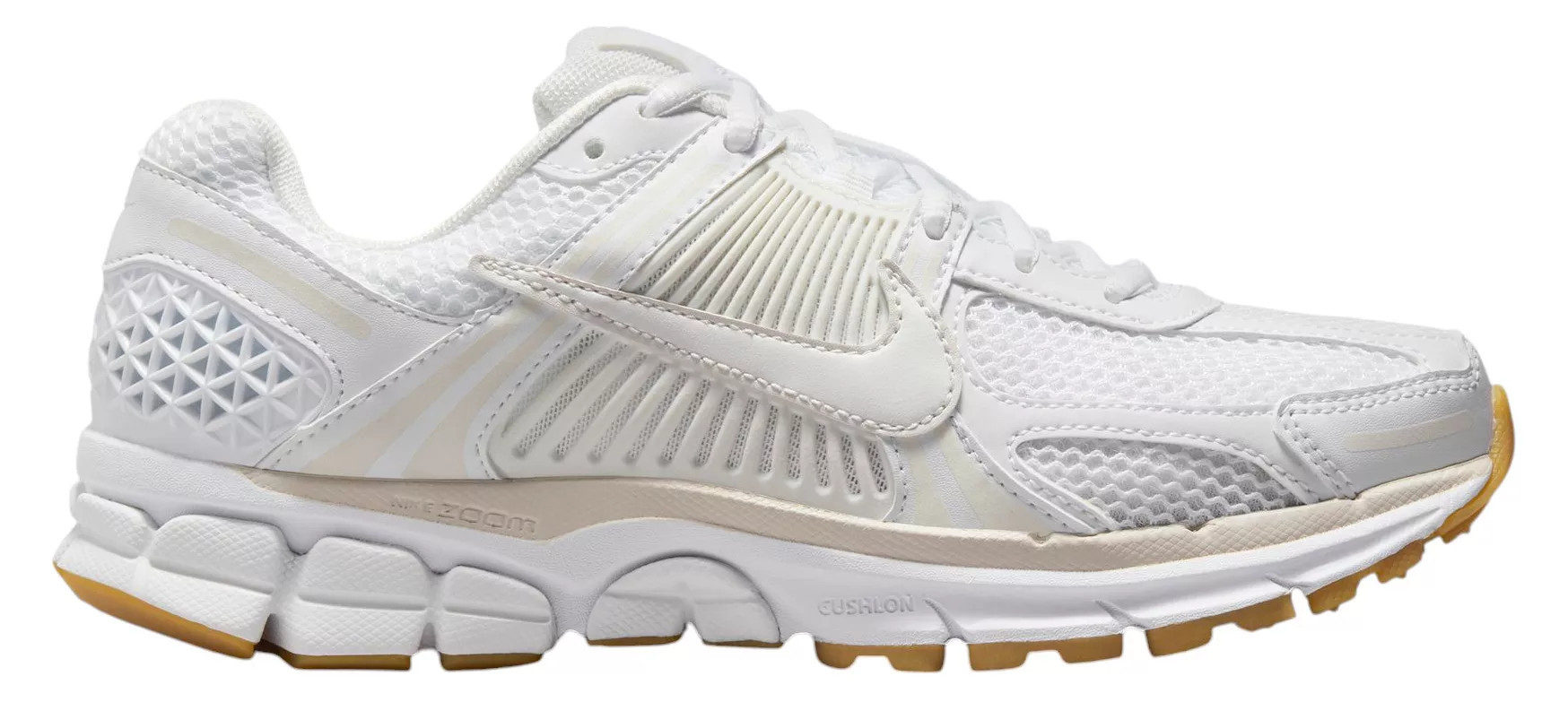 Nike Women's Zoom Vomero 5 Shoes, Size 8.5, Phantom/White | DICK'S Sporting Goods