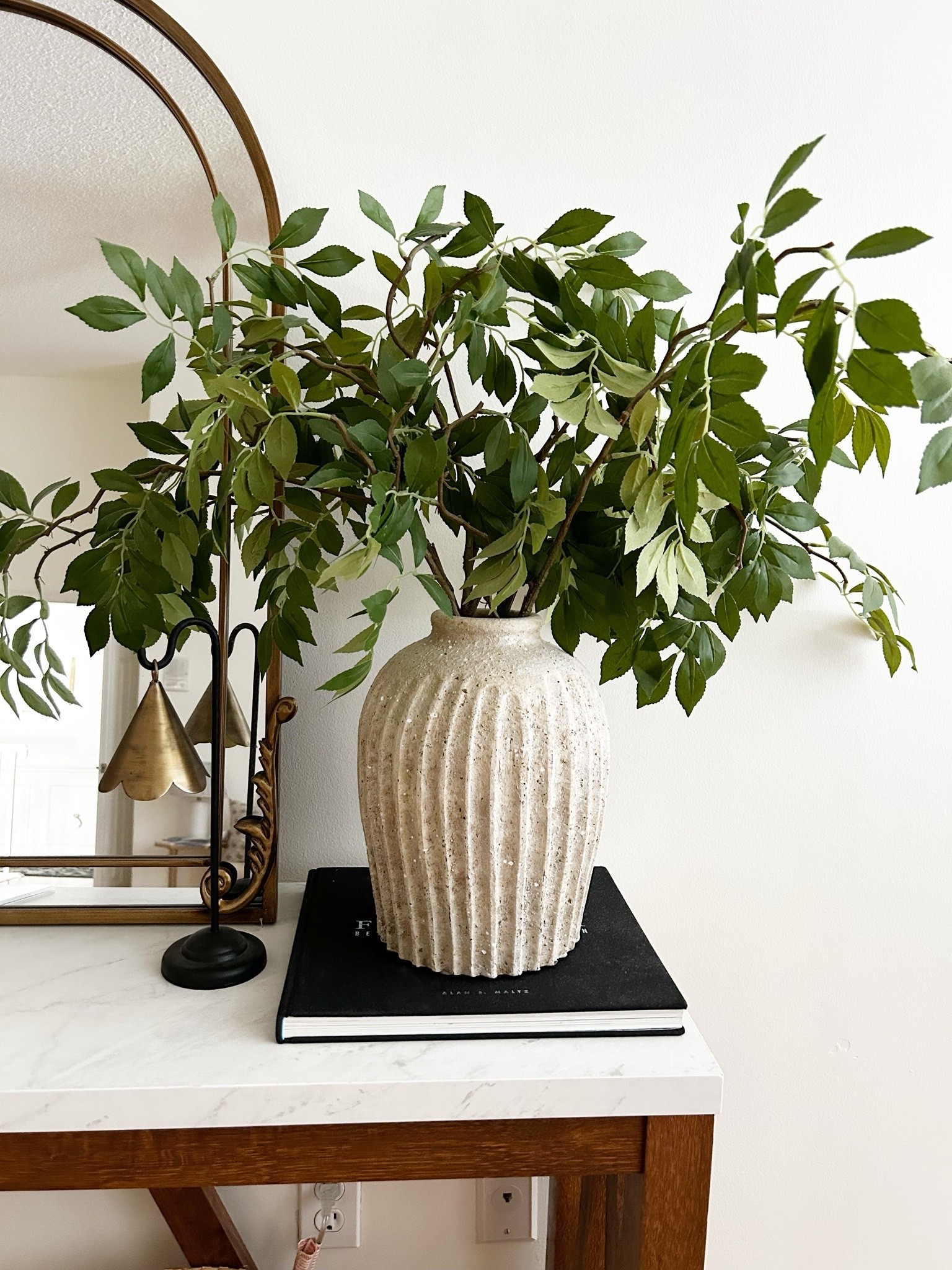 These stems have been my no 1 favorite Etsy find of all time. I’ve had for several years in the same vase!

#LTKstorytime #LTKHome #LTKSeasonal
